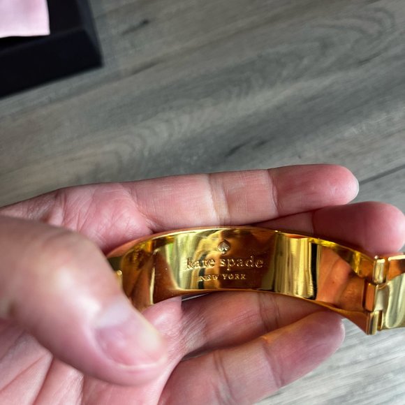 Kate Spade Bangle - Picture 9 of 9